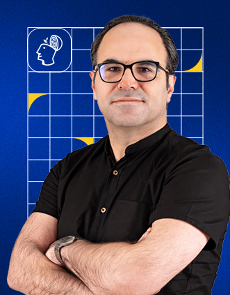 کیوان دارابی