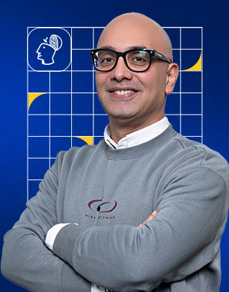 علی قیومی