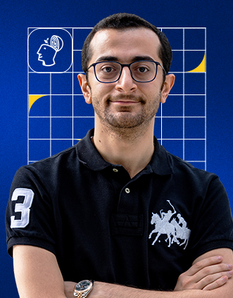 فرشاد هادیان فرد