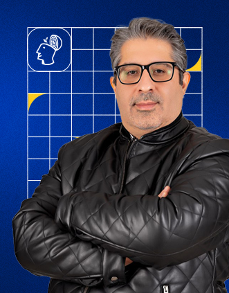 محمد یگانه