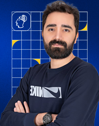 عماد فیض‌آبادی
