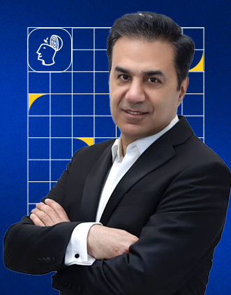 بهمن بازرگانی