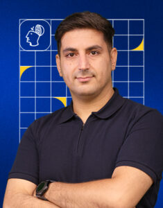 احسان ایرانی