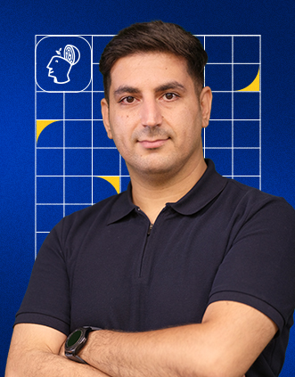 احسان ایرانی