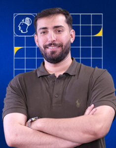 علی فرامرزی