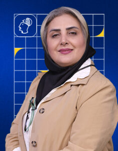 بیتا سعیدی