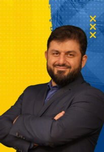 احسان ایزدپناه