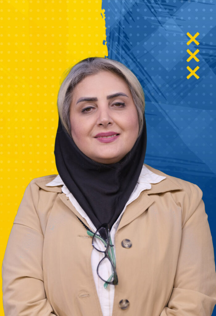 بیتا سعیدی