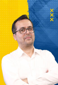 علیرضا شریف خطیبی