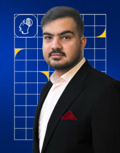 عرفان هاشمی
